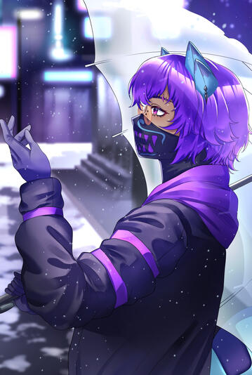 Art by: /Reinamegumi